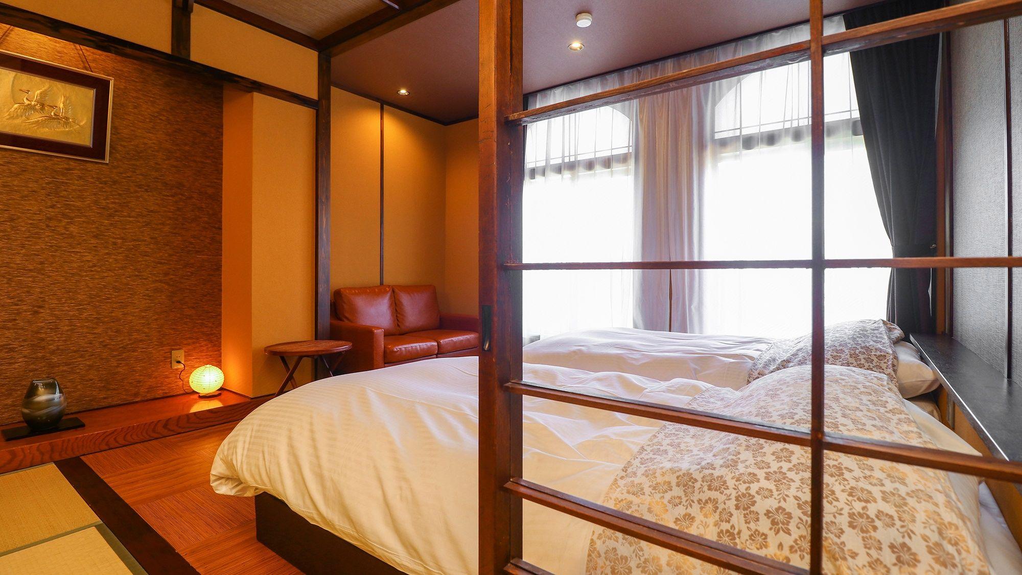 Tsukioka Onsen Shitashimi No Yado Toueikan 6/33