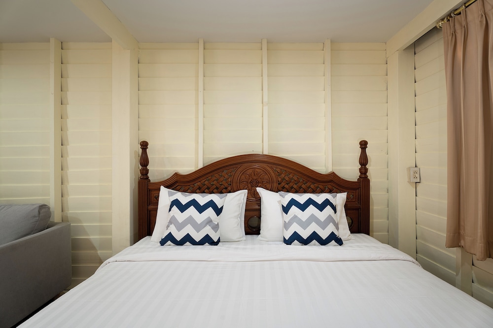 Resort Bangphlat 26/61