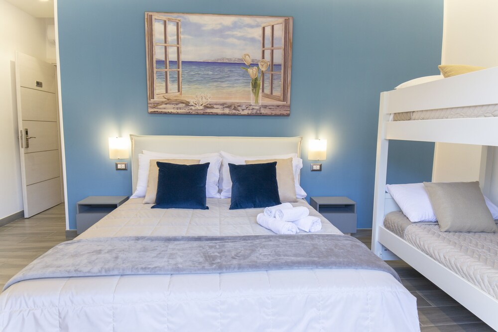 B&B Maremy... i 4 Elementi 13/41