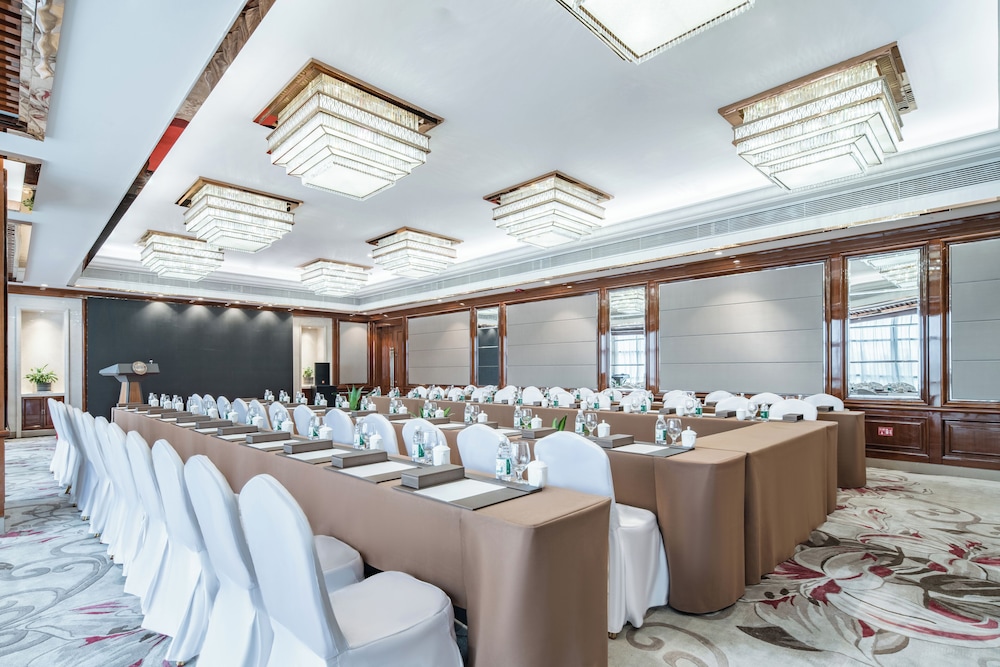 Xi'an Jue Vu Hotel 50/61