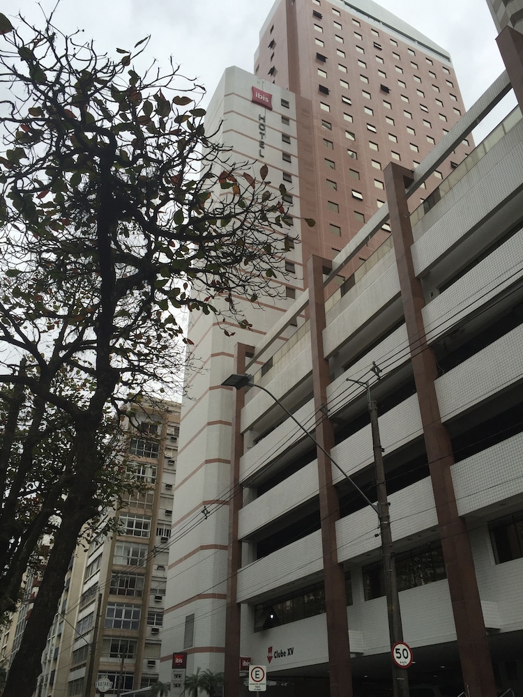 Ibis Santos Gonzaga 3/75