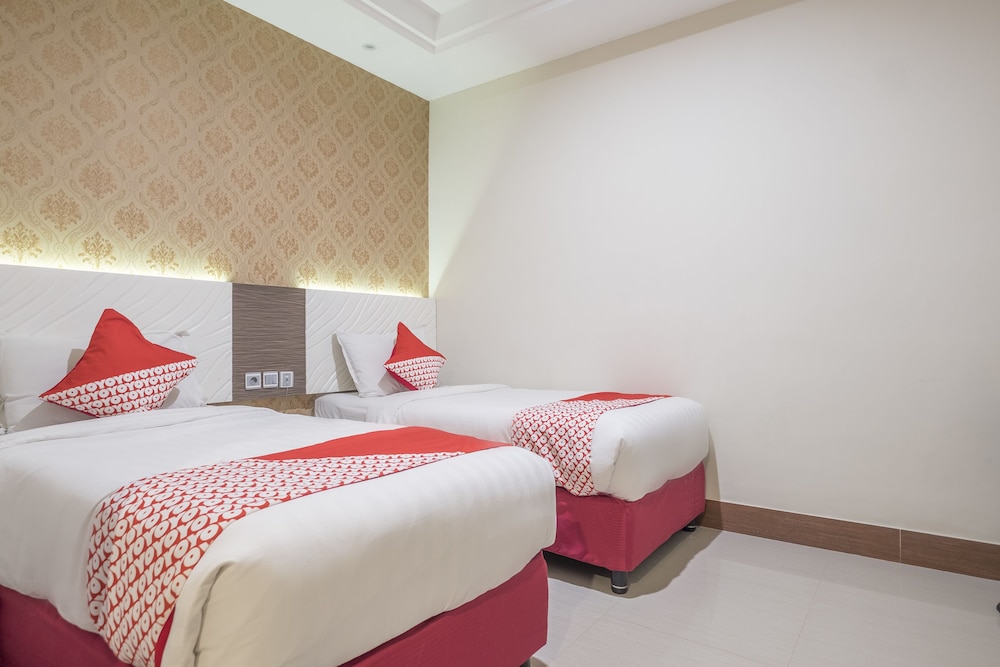 Grand Citra Hotel Makassar By Life 17/25