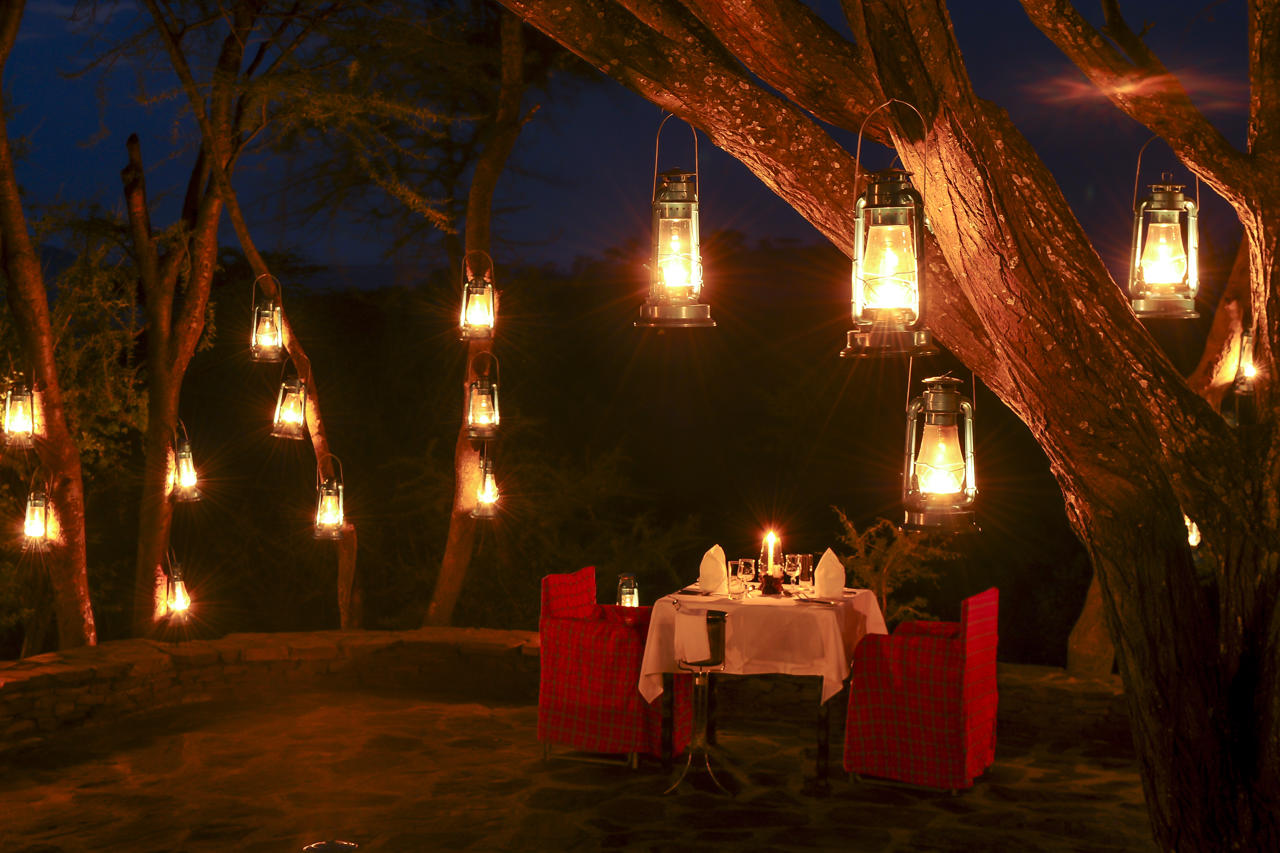 Serengeti Serena Safari Lodge 49/58