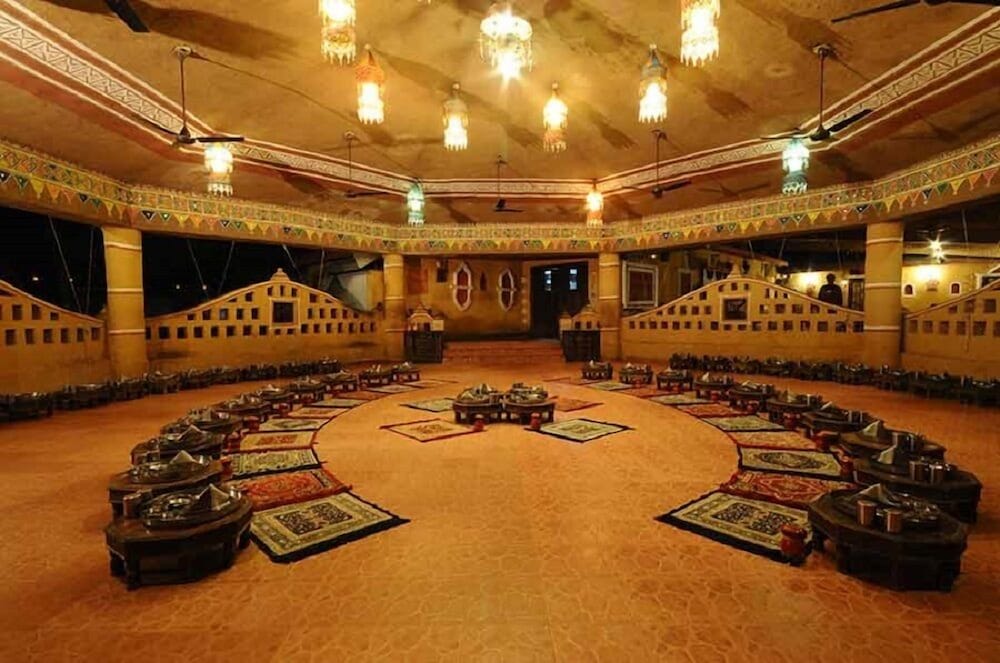 Chouki Dhani Resort 43/50