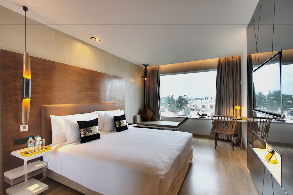 Radisson Bengaluru City Center 14/58