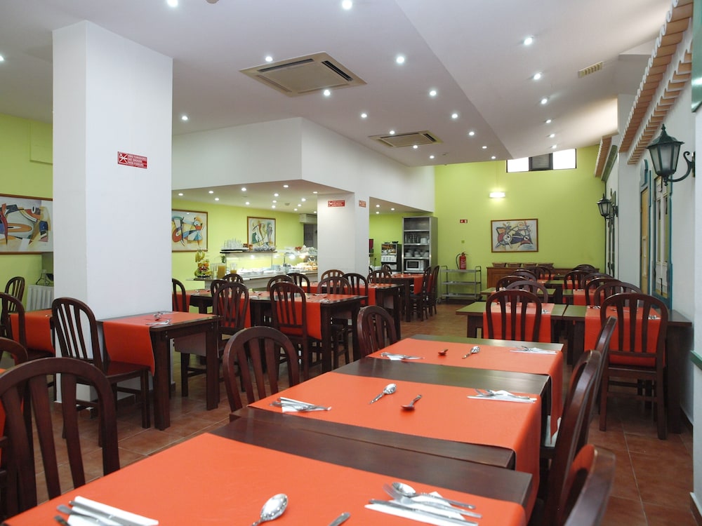 Portimao Center Hotel 44/62