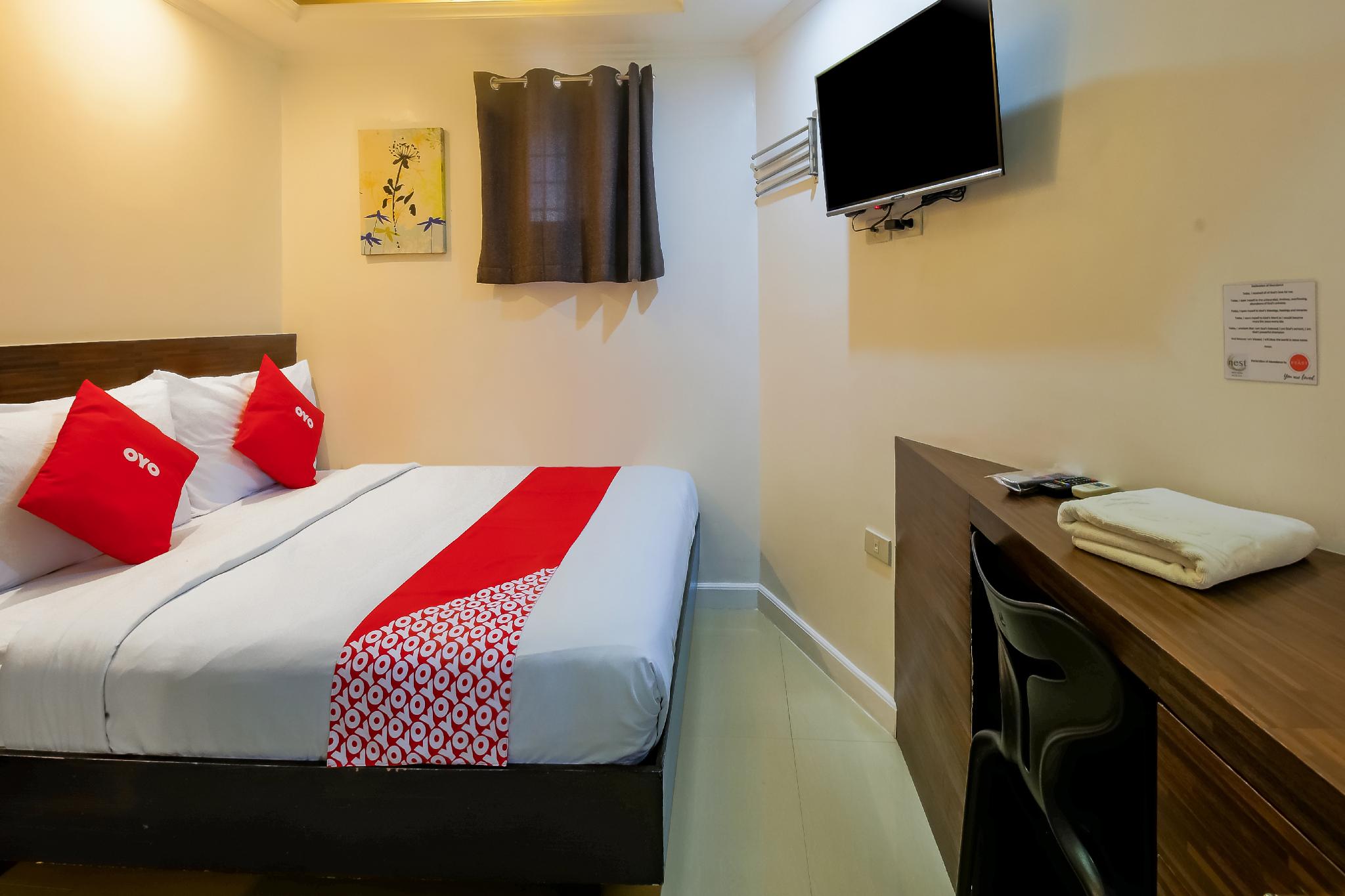 Nest Nano Suites 37/50