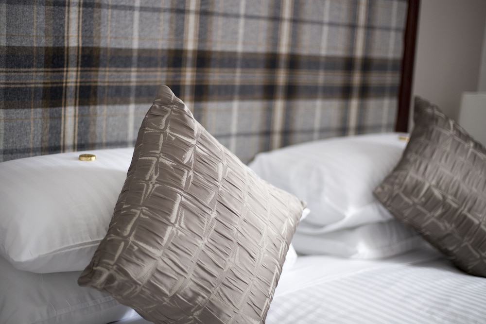 Carrbridge Hotel 9/32
