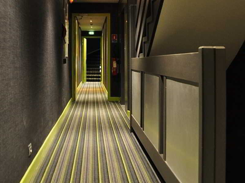 Hotel Clemence 22/36