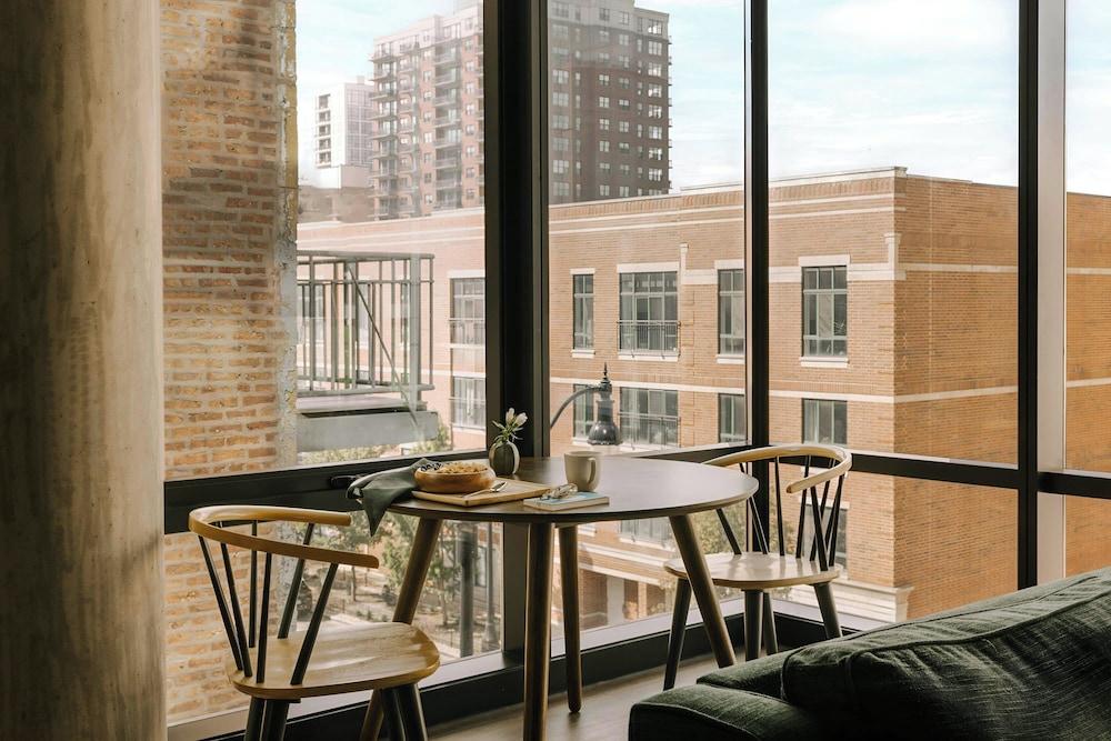 Sonder South Wabash Apartments South Loop 33/44