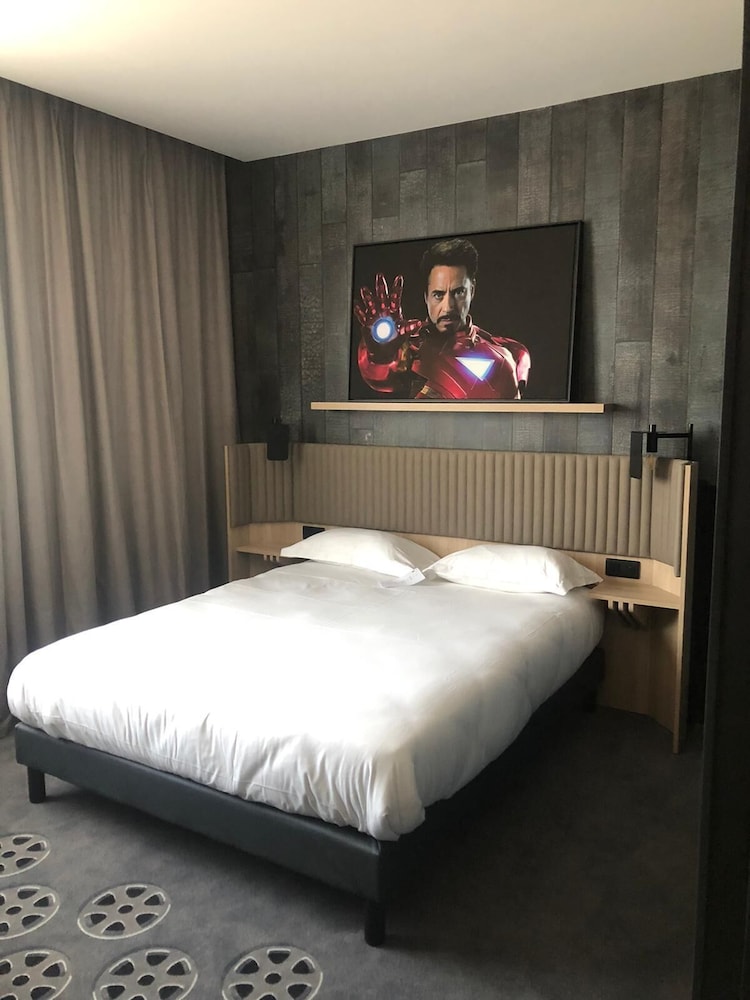 ibis Styles Arras Centre 23/56