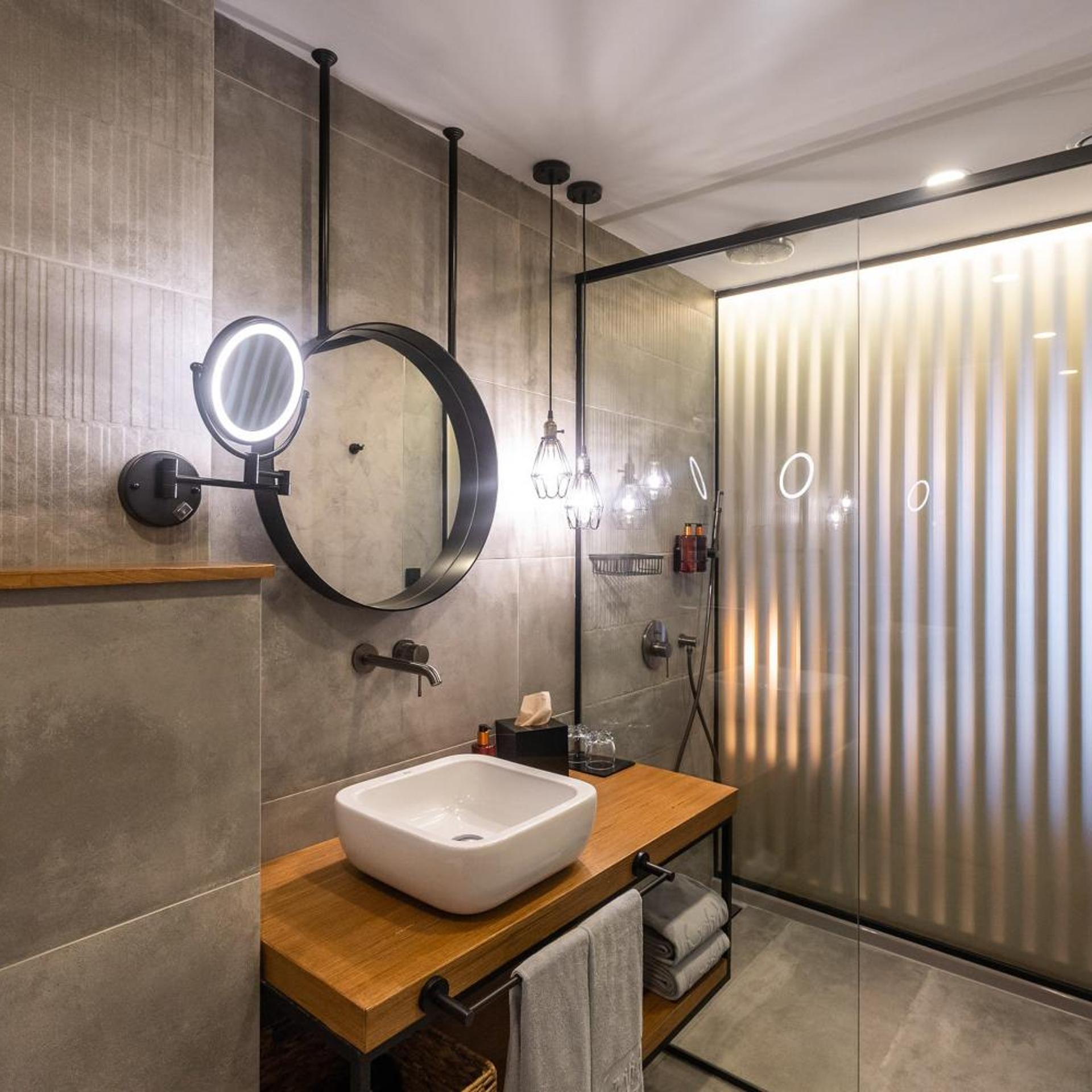 Concept, Double Bed, Sea View, Adult Only, Infinity Pool Access 8/9