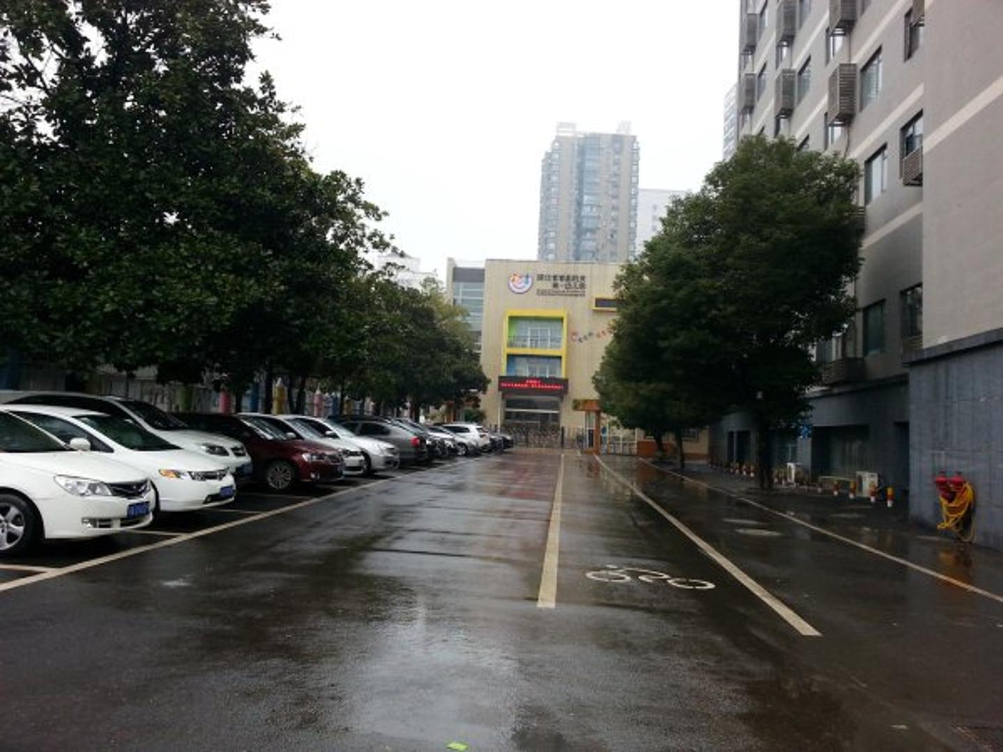 Jinjiang Inn (Wuhan Wuchang Railway Station) 53/54