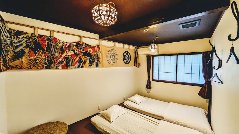 Yadoya 42/50
