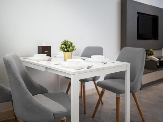 Hutton Suite Hotel Managed By The Ascott Limited 19/20