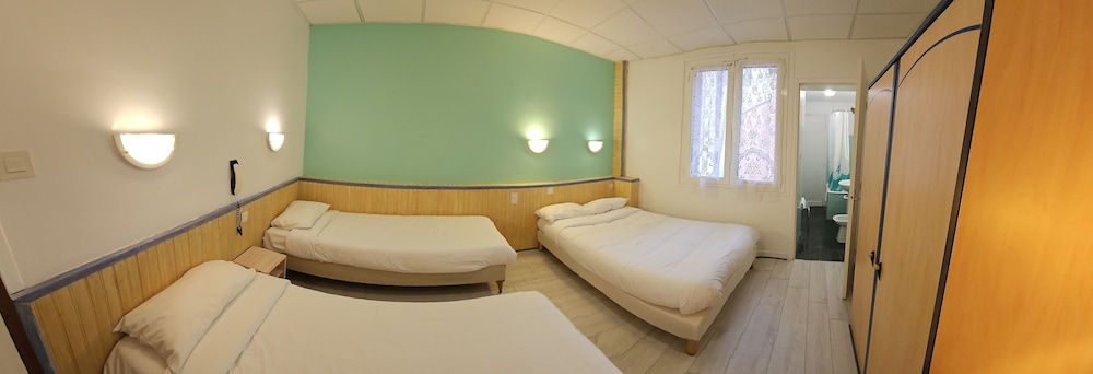 Hotel Corona 13/34