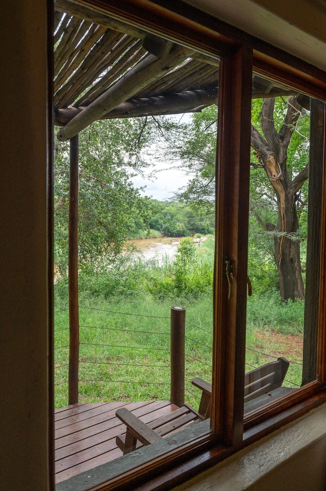 Bushriver Lodge 18/46