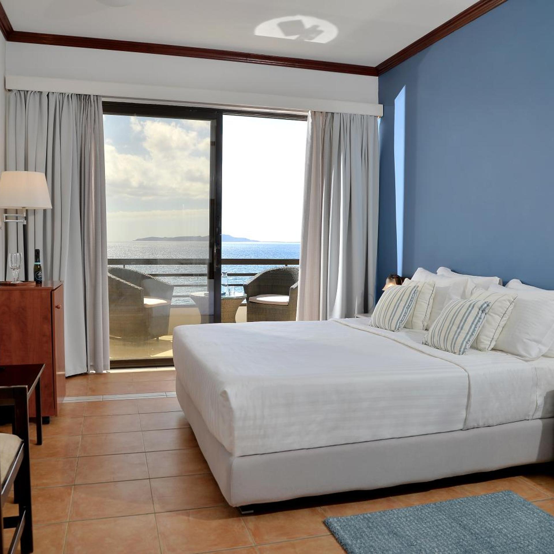 LIMIRA MARE HOTEL 12/53