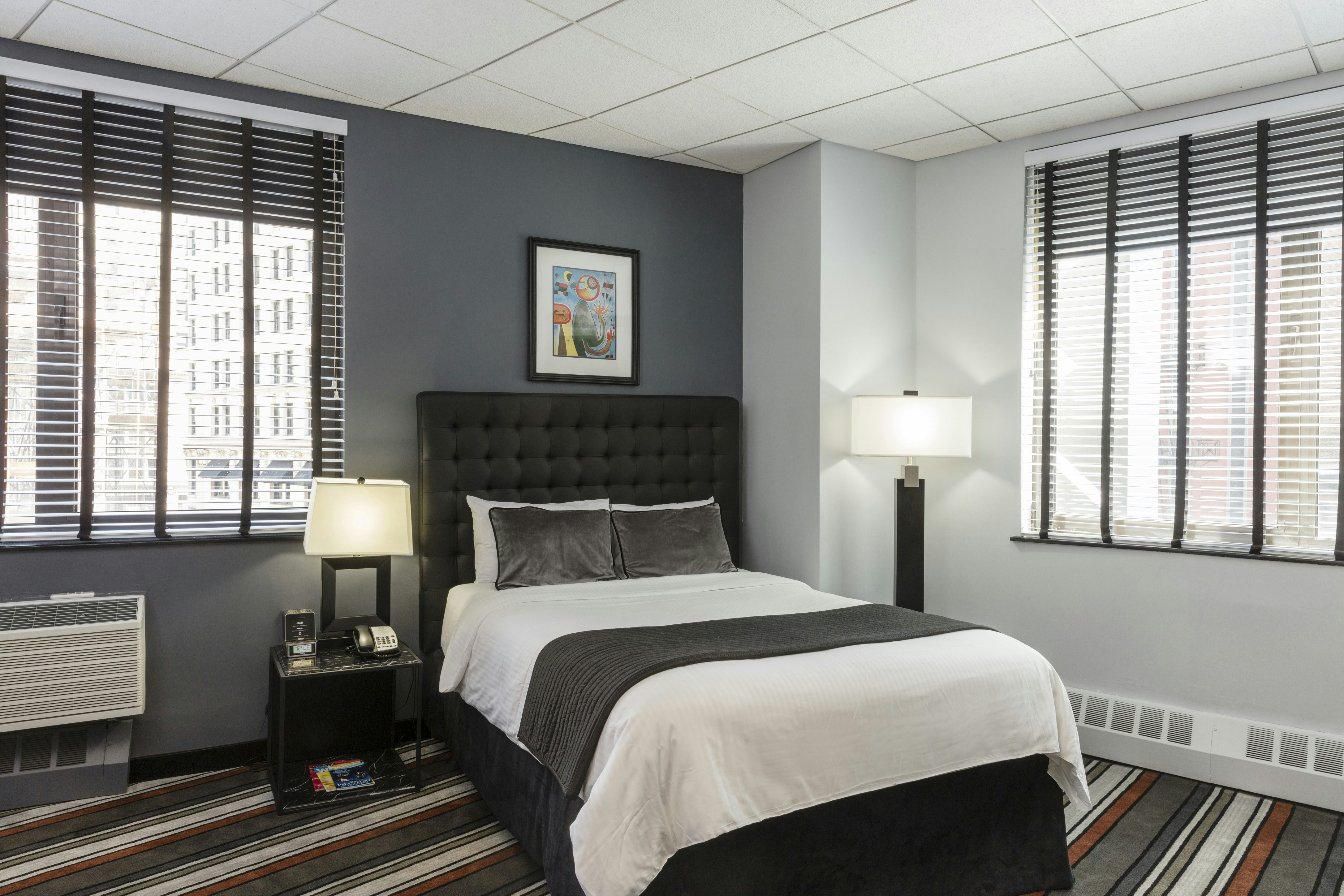 Broadway Plaza Hotel 43/61