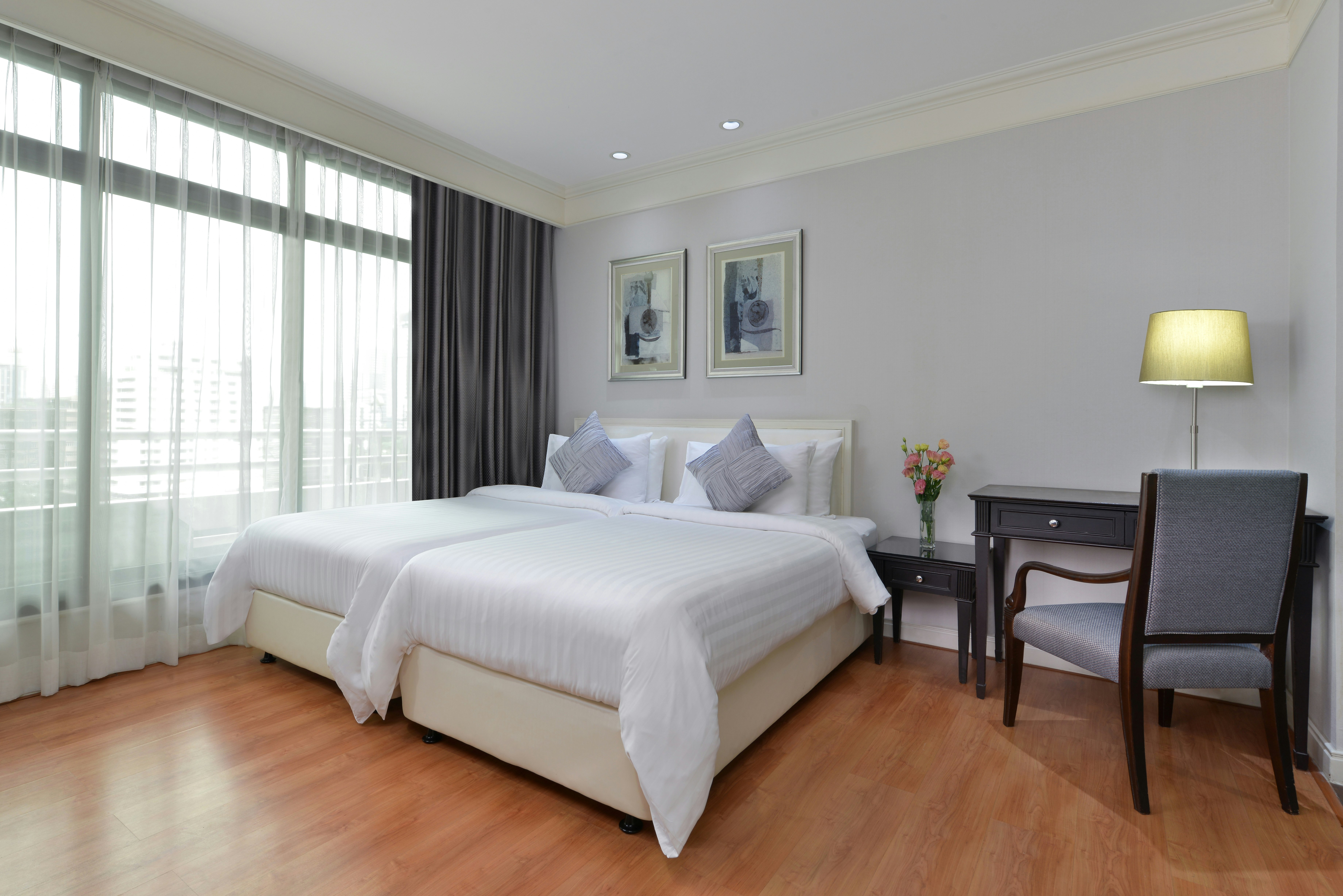 Centre Point Hotel Chidlom 16/68