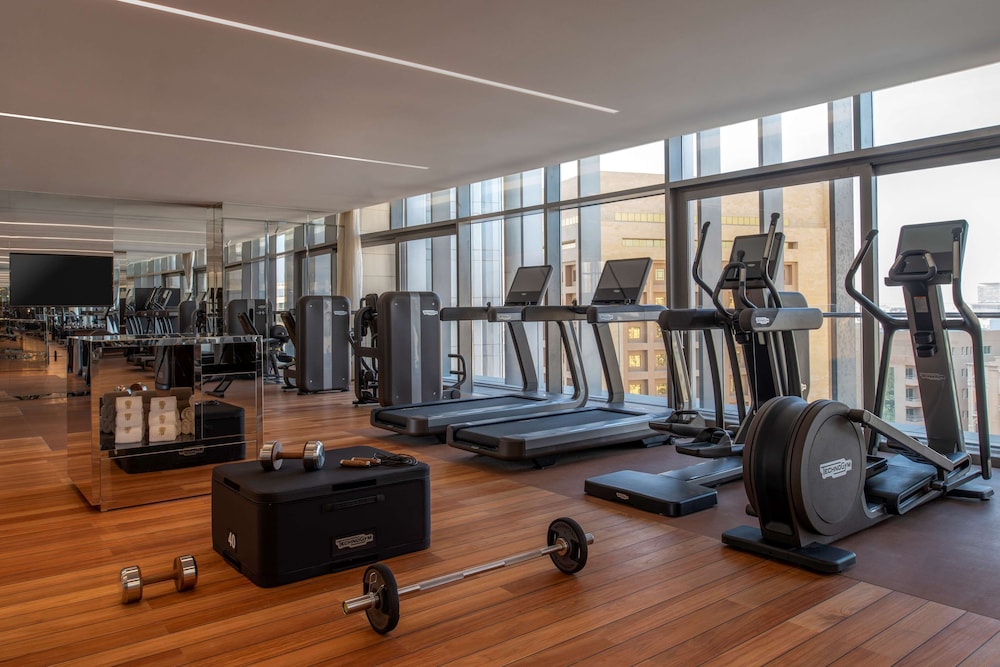 Banyan Tree Doha at La Cigale Mushaireb 24/50