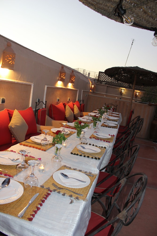 Riad Jnan el Cadi 37/50