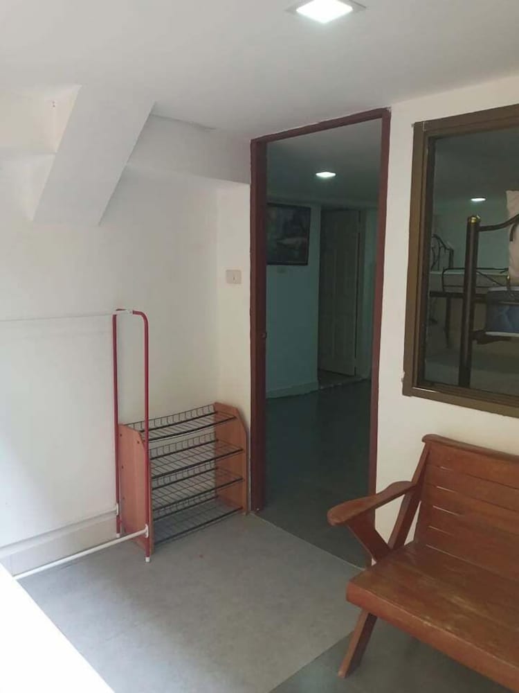 Phratamnak Inn - Hostel 38/77