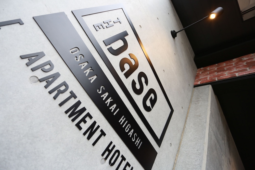 The Base Sakaihigashi Apartment Hotel 29/51