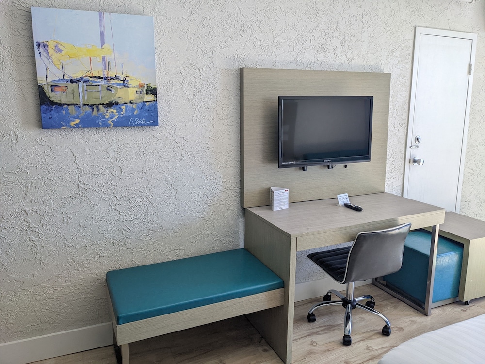 Inn on Destin Harbor, an Ascend Collection Hotel 46/59