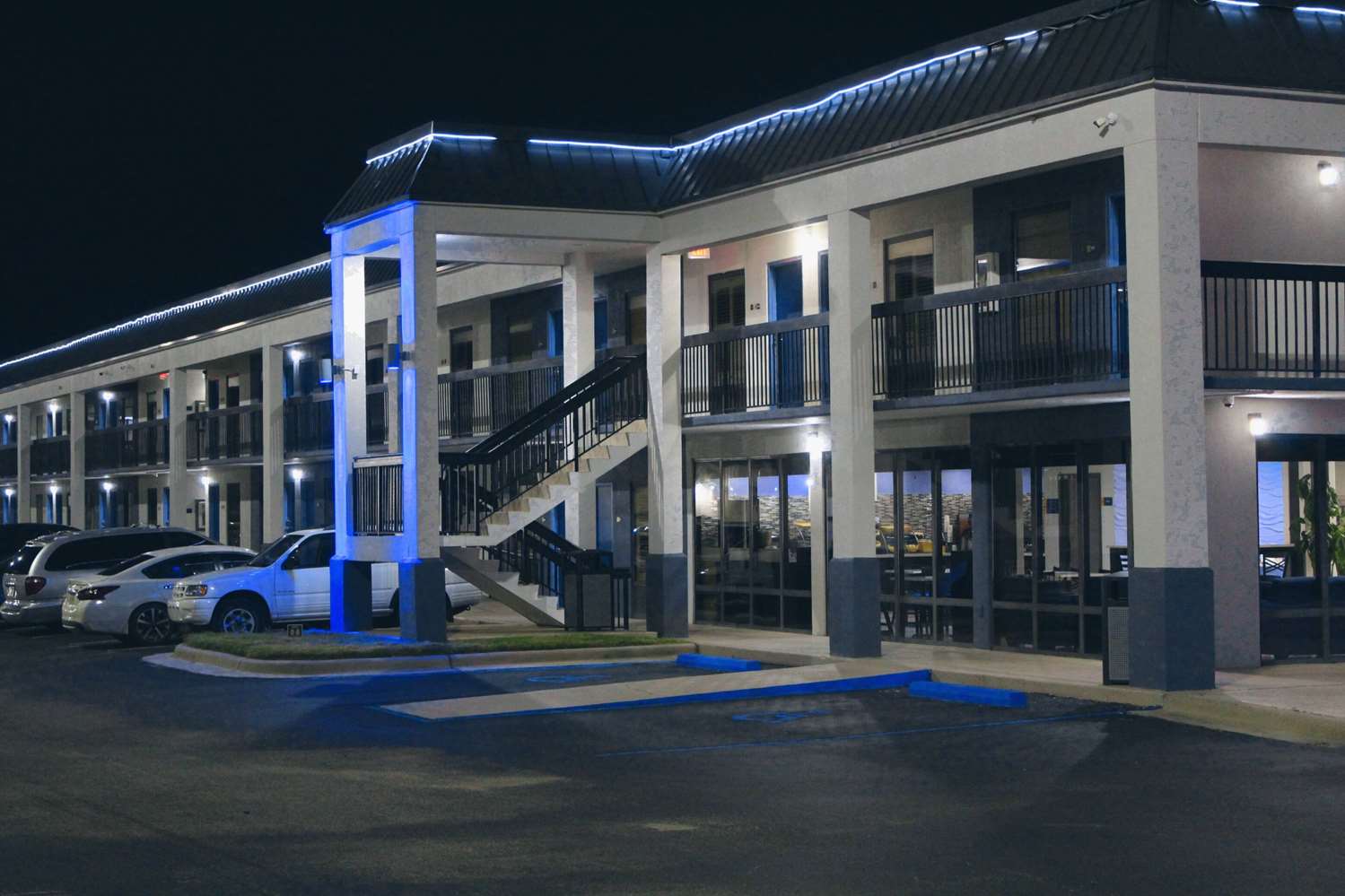 Days Inn By Wyndham Marianna 27/34