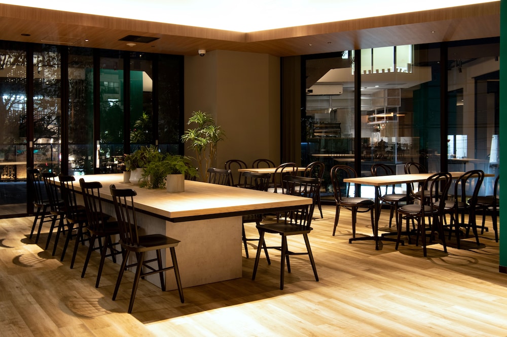 Prince Smart Inn Ebisu 44/50
