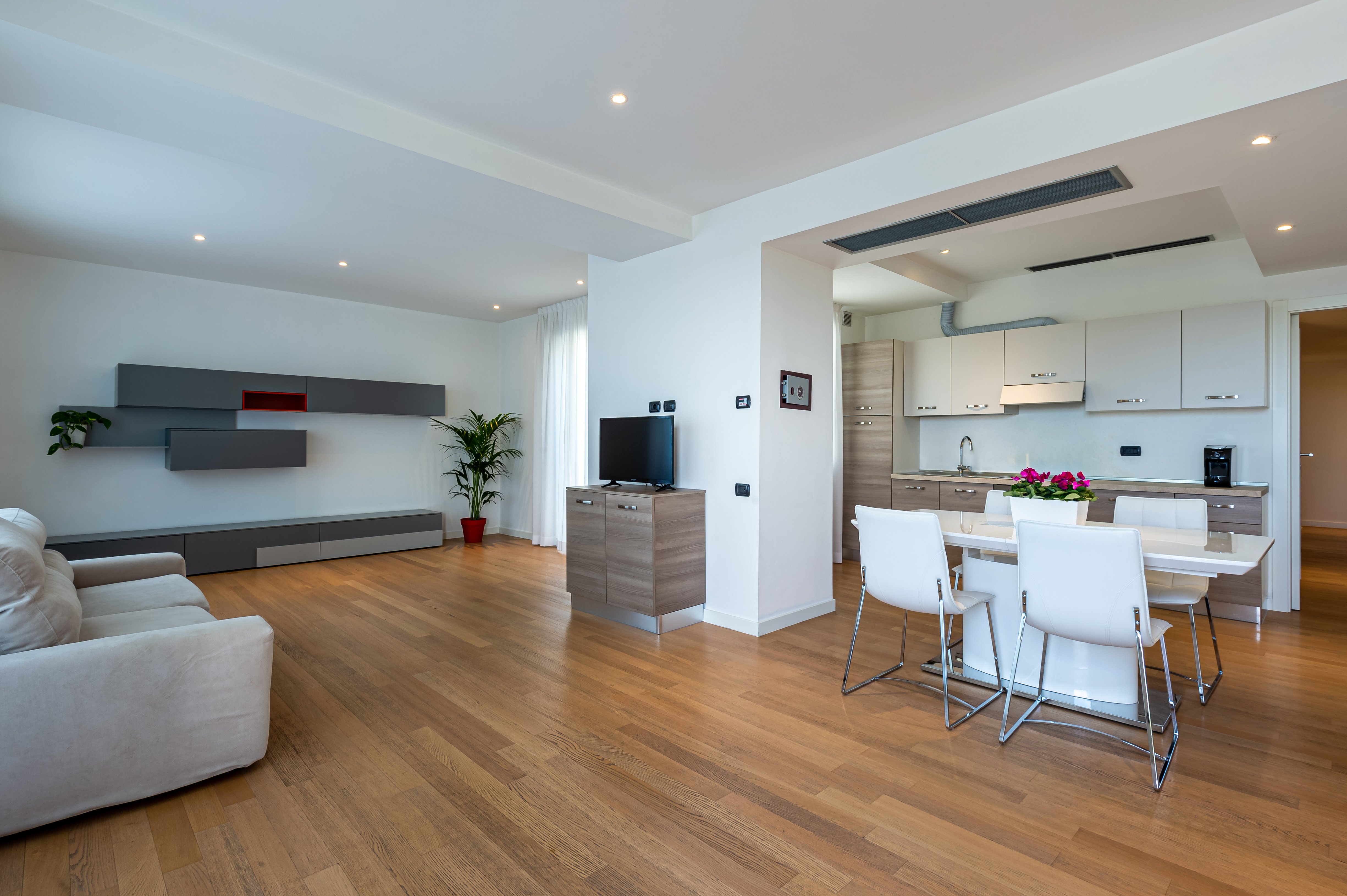 Hotel Residence Le Terrazze 45/70