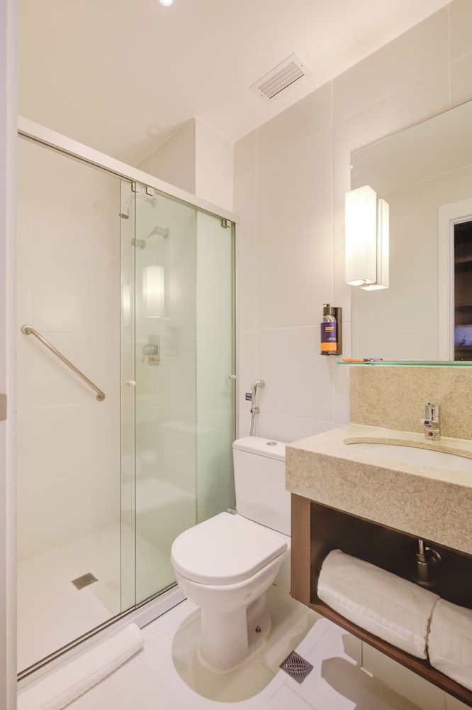 Comfort Hotel Sao Caetano 43/50