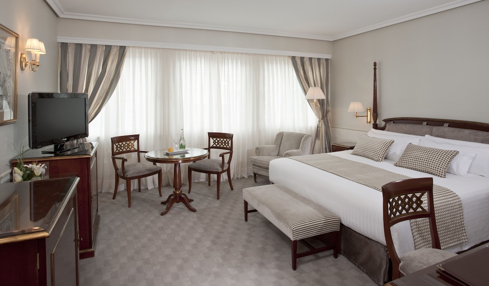 The Level At Melia Castilla 25/76