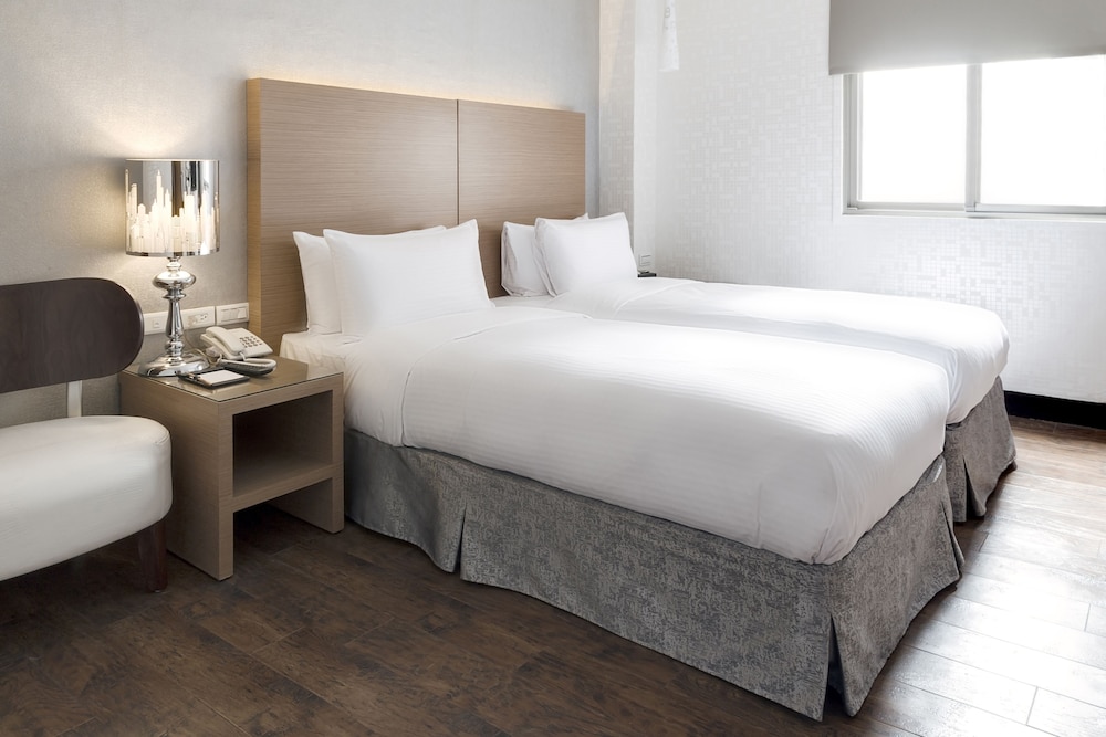 E-Coast Star Hotel 19/41