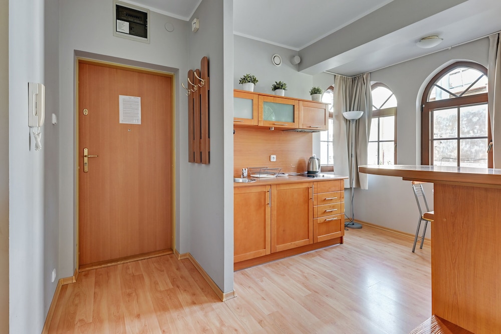 Dom & House - Apartmenty Zacisze 4/50