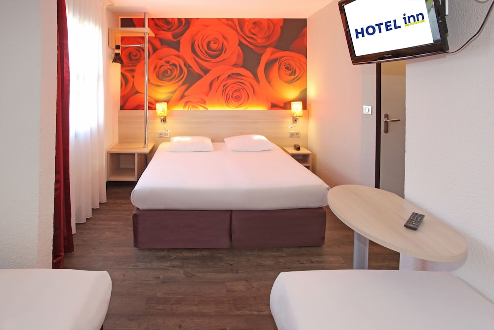 Hotel Inn Rochefort 16/49