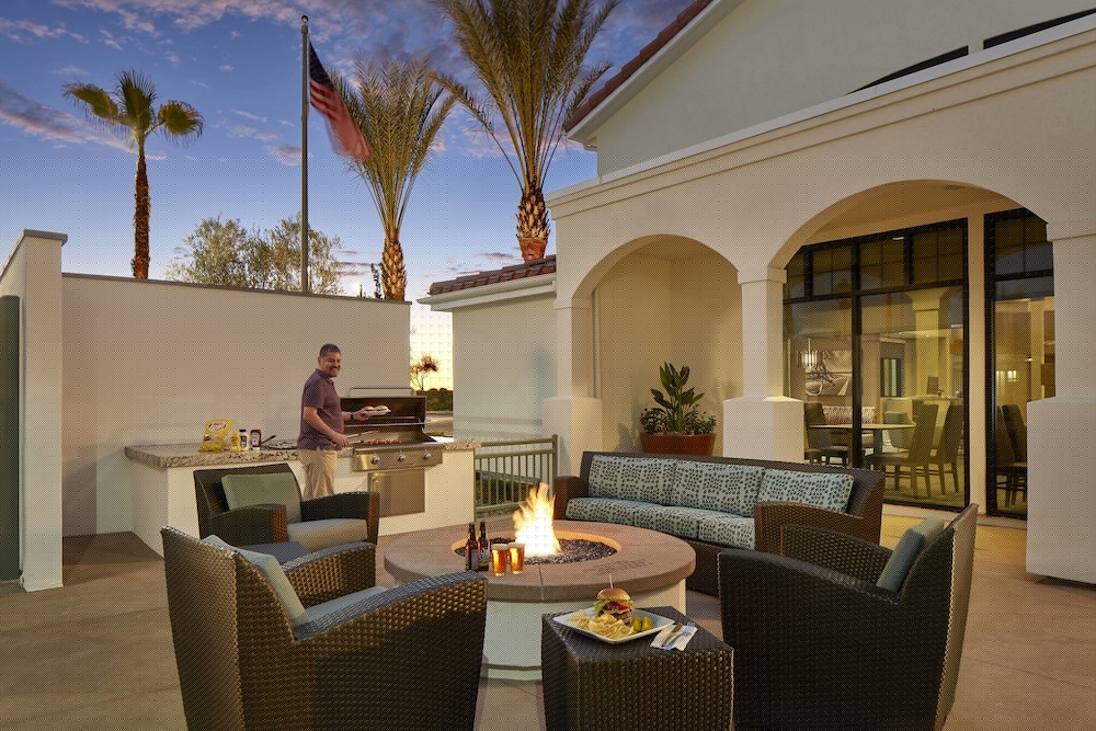Residence Inn San Diego Chula Vista 27/44