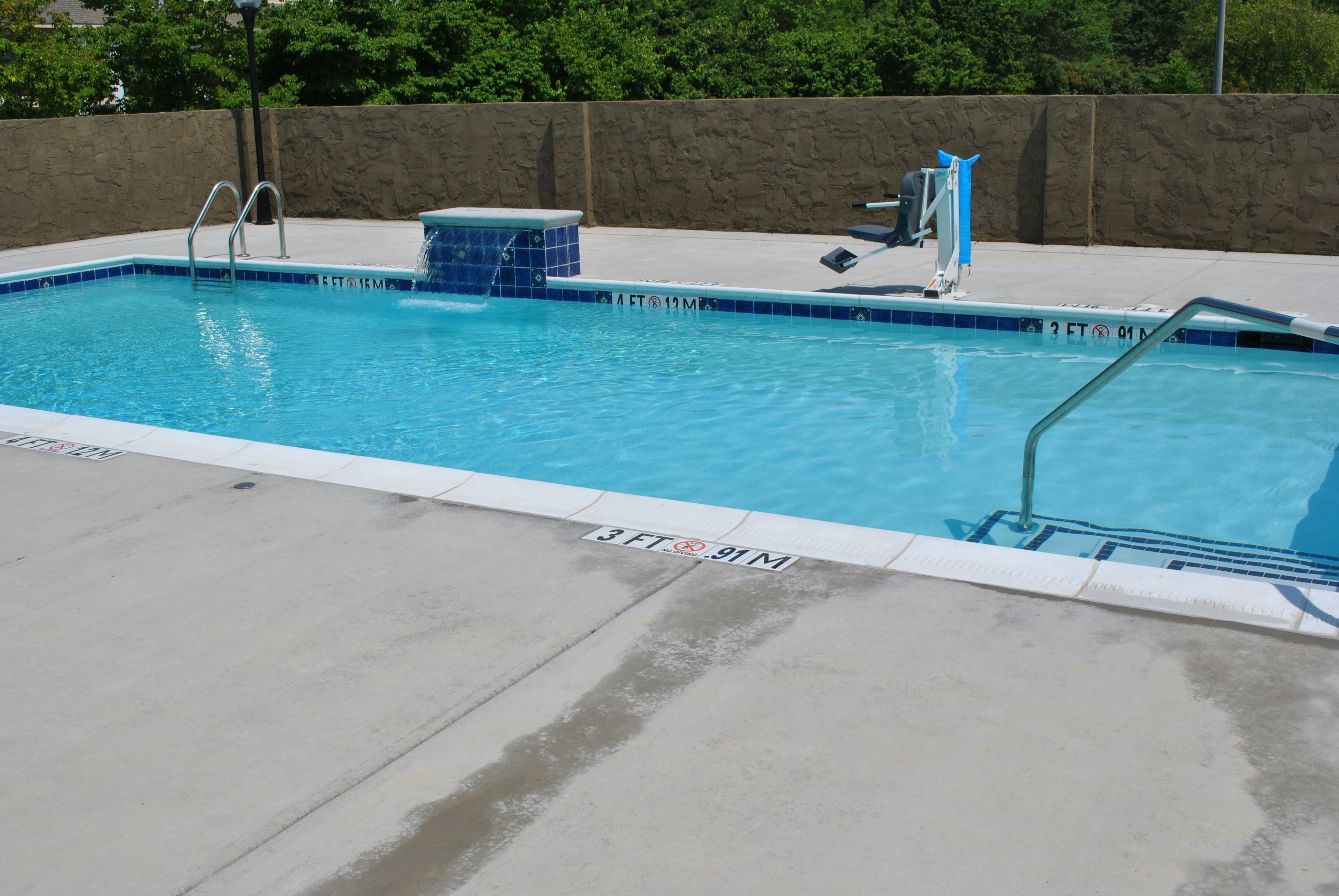 Doubletree By Hilton Fayetteville 43/43