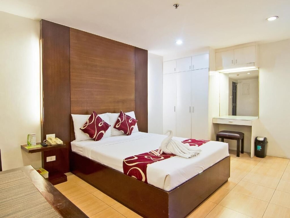 Acl Suites 28/41