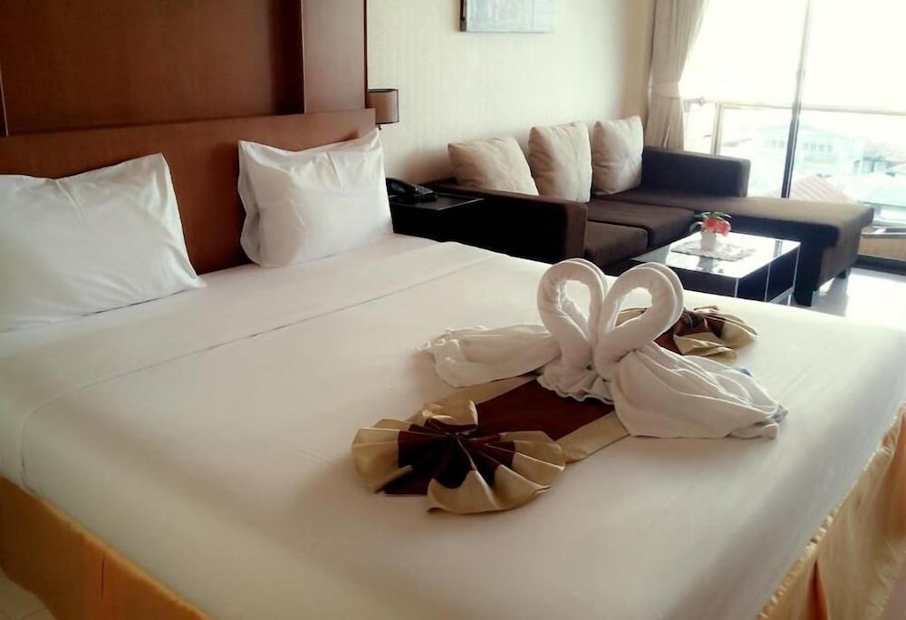 Seaview Hotel Sriracha 51/68