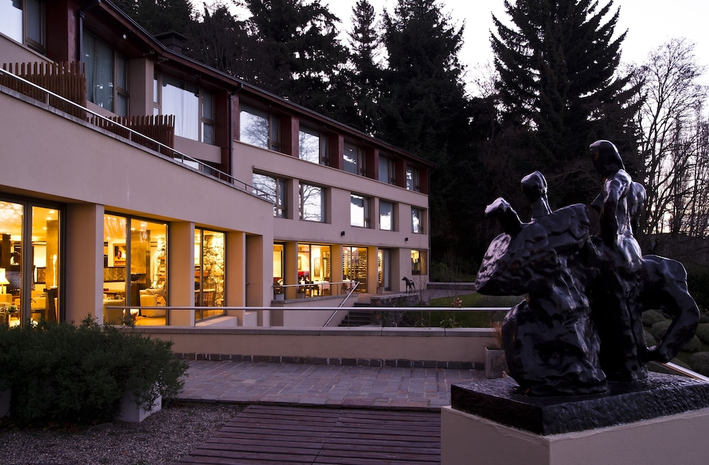 El Casco Art Hotel 3/69