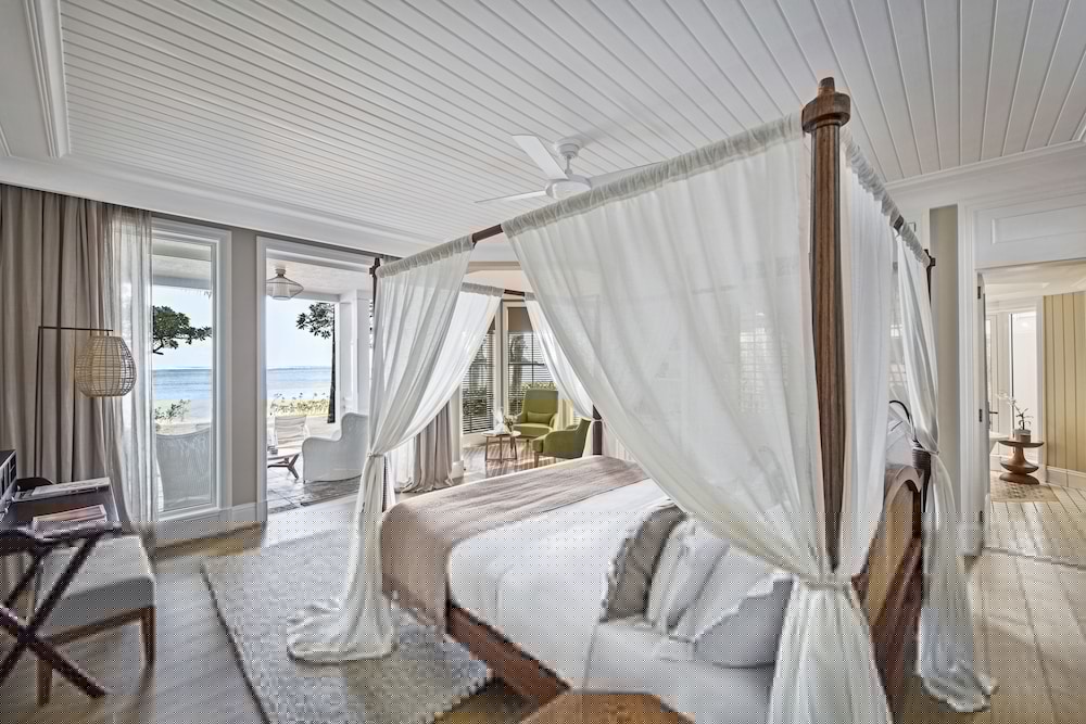 Heritage Le Telfair Golf and Wellness Resort 10/74