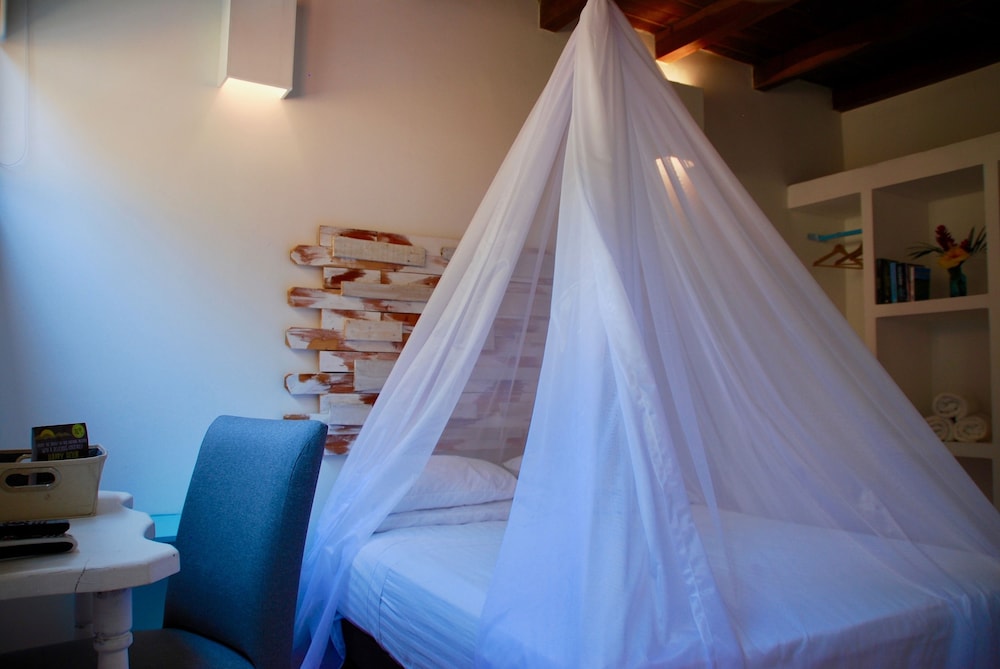 Sweet Harmony Hotel Boutique By Xarm Hotels 17/34