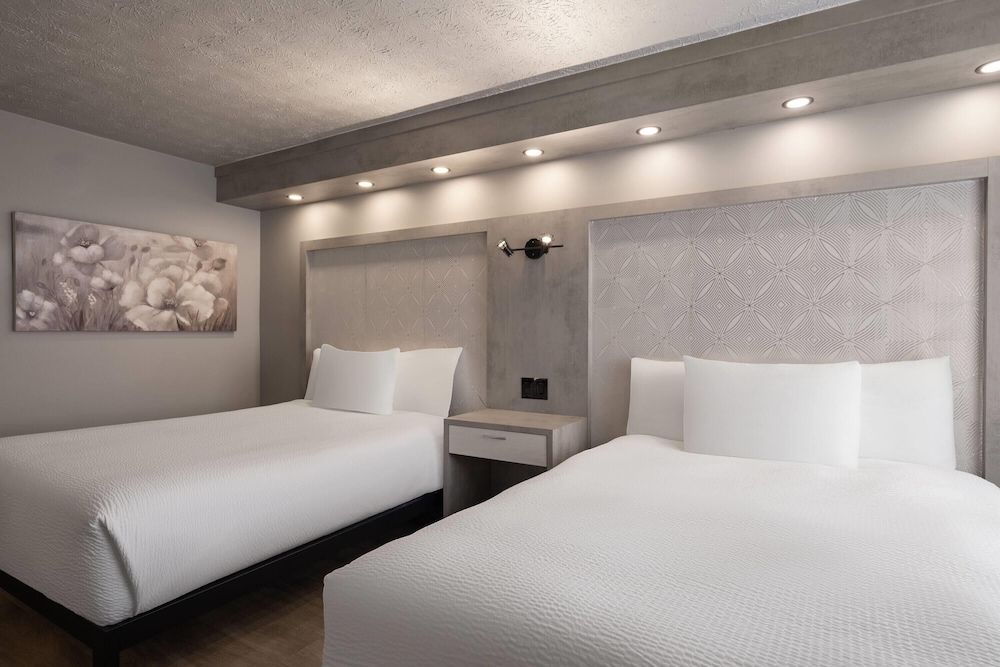 Travelodge by Wyndham Drummondville 9/50