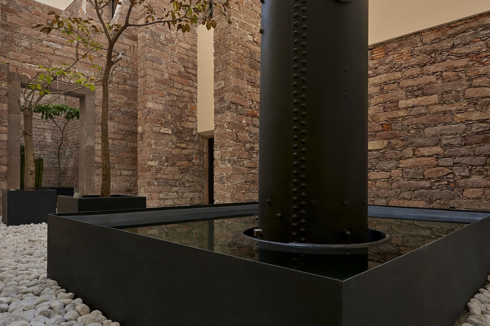City Centro by Marriott San Luis Potosi 44/49