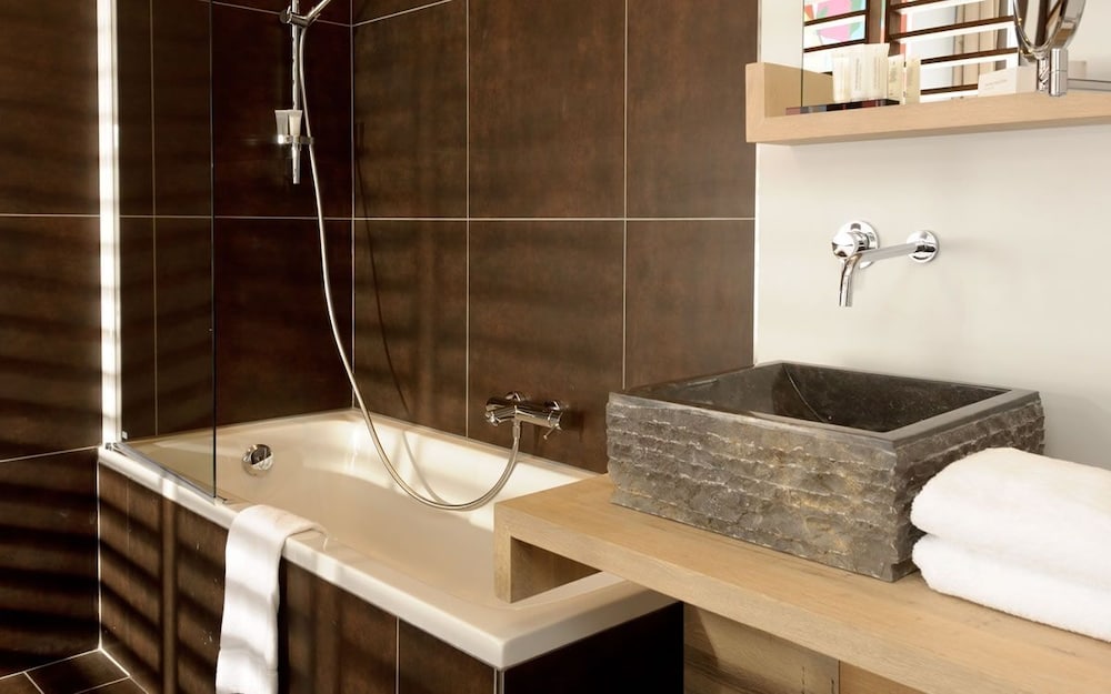 Saint Gery Boutique Hotel 16/38