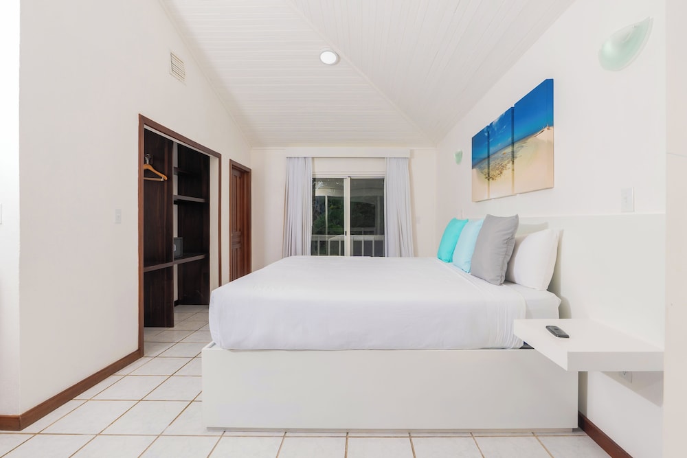3 ROOMS, GARDEN VILLA, DELUXE