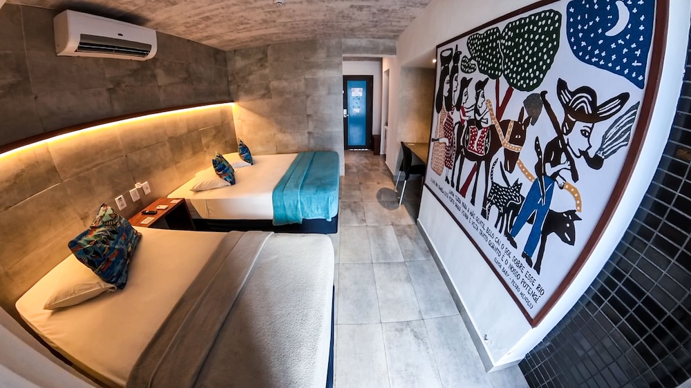 Vila do Mar by GoldMen Hospitality 12/69