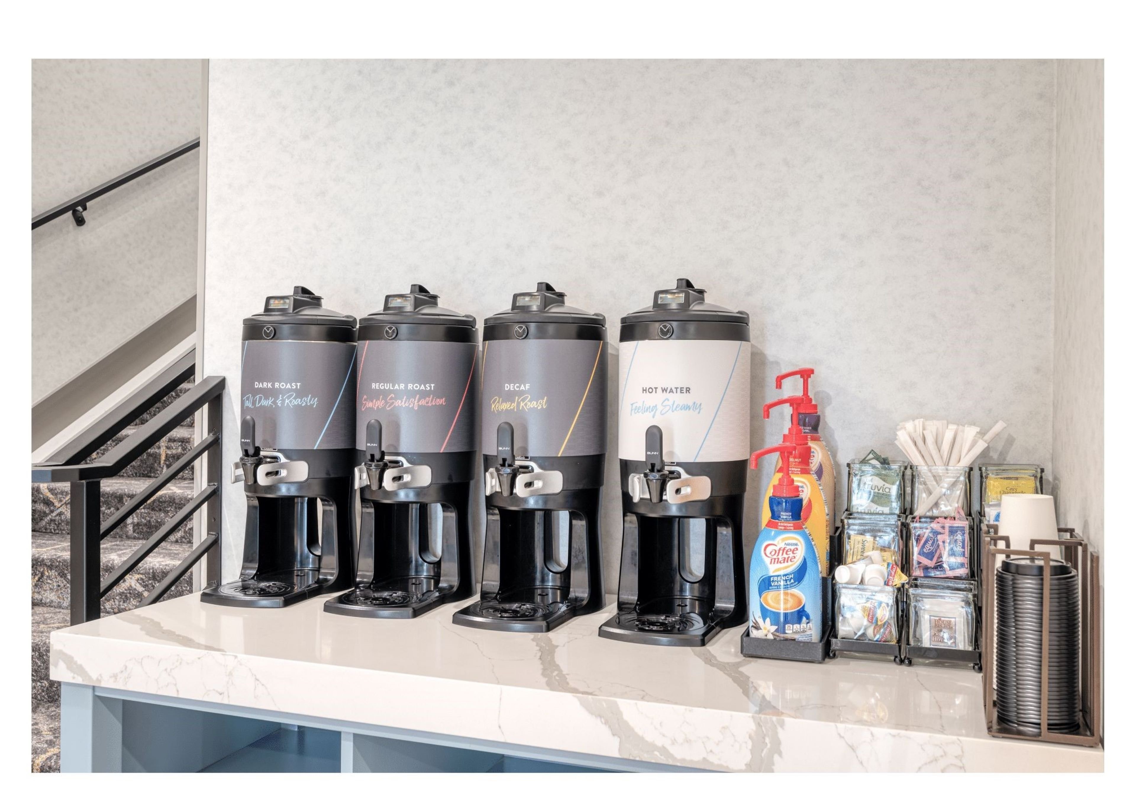 Staybridge Suites Federal Way - Seattle South 18/46